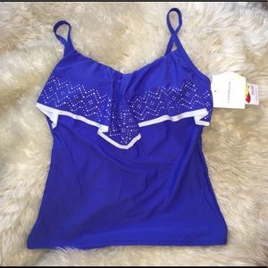 Croft&Borrow swimsuit tops